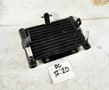 OEM Harley Davidson 17-23 Touring Milwaukee Eight Oil M8 Oil Cooler 