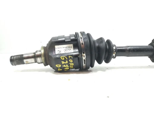 DE82RC Transmision Delantera Derecha para TOYOTA COROLLA (E12) 2003 7595454 - Imagen 4 de 10