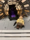 Lego Star Wars  Wuher Minifigure Minfig ONLY UCS Cantina 75290 sw0893 (b3)