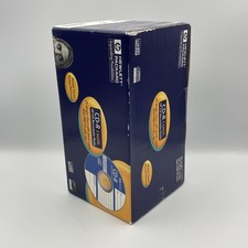 SEALED  NEW HP C4437A CD-R Blank CD Recordable Discs 650 MB 74 Min 25 Pack