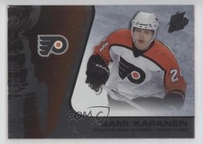 2002-03 Pacific Quest for the Cup Sami Kapanen #76 0c4