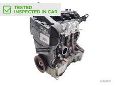 Renault Clio Nackter Motor 1.5 dCi 90 Diesel 66kW (90 HP) K9K K9K638 2019 BARE