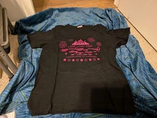 Love Live Fest 9th Anniversary T-Shirt Muse Aqours Nijigasaki