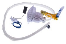 Kraftstofffilter DENCKERMANN A130211 Filtereinsatz für MERCEDES KLASSE W251 V251