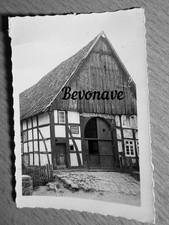 Foto Bad Meinberg Dorf Meinberg 1935 original