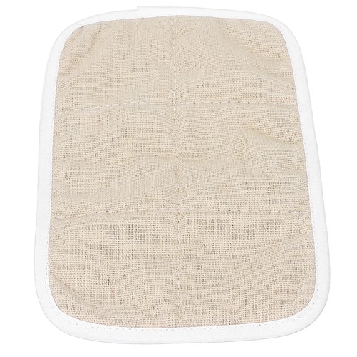 Ginger Bag Pack Breathable Cotton And Linen Hot Compress Ginger Therapy Pad MGR - Picture 5 of 24