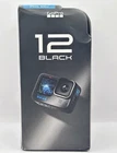 GoPro HERO12 Black Special Bundle 5.3K Action Camera Sealed + Extras New