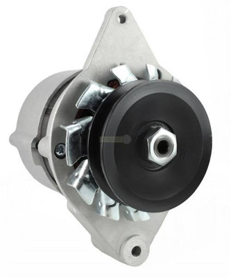 Lichtmaschine Neu - Made In Italy - für 0120339512 Albin Motor Ad 21 Bosch Ddod