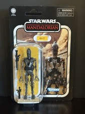 IG-11 VC206 STAR WARS Vintage Collection Sealed NEW MOC