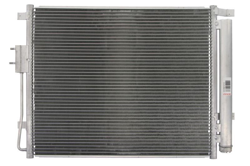 Fits DENSO DCN41012 Air conditioning condenser DCN41012 A/C condenser (with dry