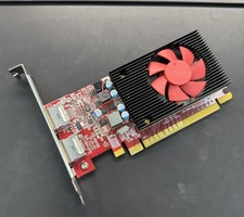 L11302-001 HP AMD Radeon R7 430 2GB PCI Expre...