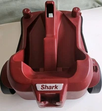 Shark Caddy Base NZ580 Replacement – Compatible with ZU56** Upright Vacuums