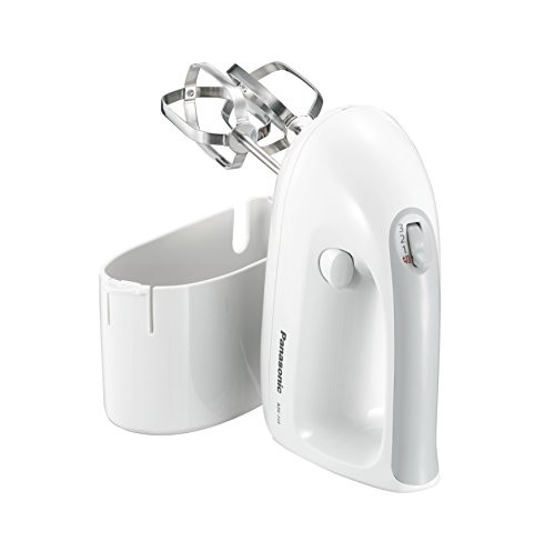 Panasonic hand mixer MK-H4-W( white)