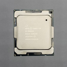 Intel Core i9-9980XE Extreme Edition Processo...