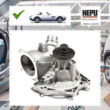 Hepu Wasserpumpe BMW Z8 Roadster (E52) 4.9