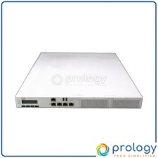 Cisco Meraki MX400-HW MX400 Cloud Managed Security Appliance Unclaimed