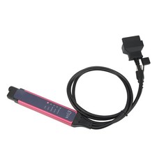 ⁺VCI 3 Scanner Code Reader Wifi Wireless Engine Fault Code Diagnostic Scan Tool