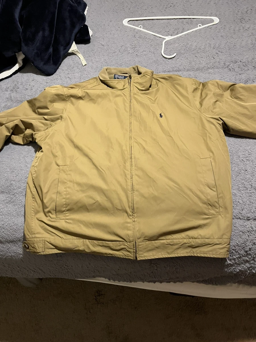 Polo Ralph Lauren Bi-Swing Polyester Outer Shell Coats, Jackets