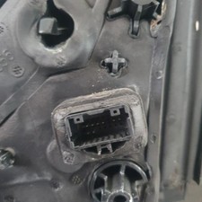 Retroviseur droit (ou coque) Renault LAGUNA