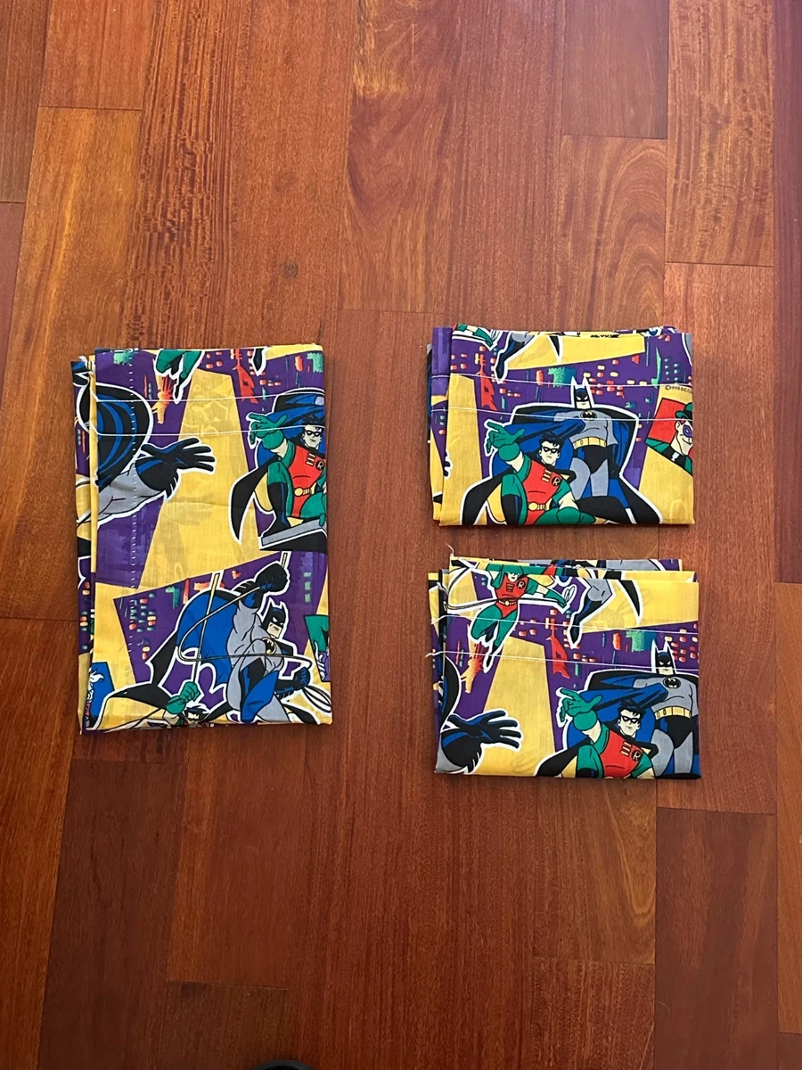 Batman Bedding for sale | eBay