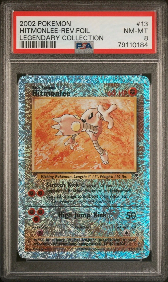 Hitmonlee