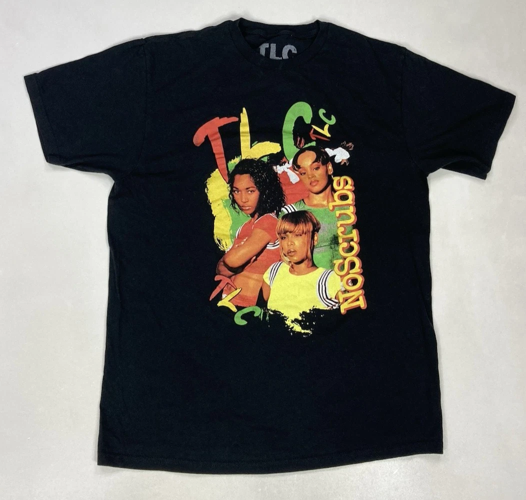 TLC T-Shirts for Men for sale | eBay