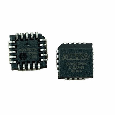 [1pcs] EPC2LC20N Configuration devices to FPGA PLCC20