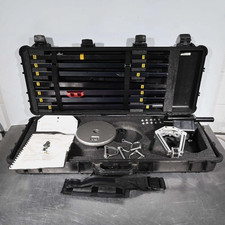 Med-Eng Systems Hotstic Eagle MK-V Robotic Ma...