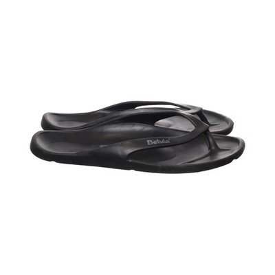 Birkenstock, Flip Flops, Größe: 43, Betula, Schwarz, Damen #pBx
