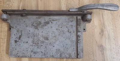 Vintage Kut-All Tile Cutter Style 3W-397-TC-C
