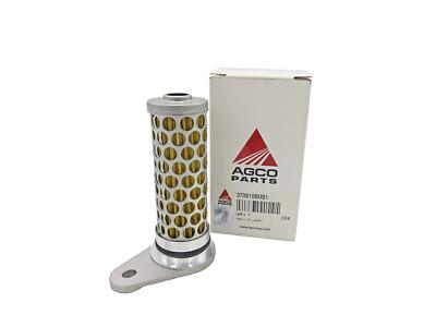 3709106M91 Agco Parts OEM Oil Filter For Massey Ferguson Power Steering System