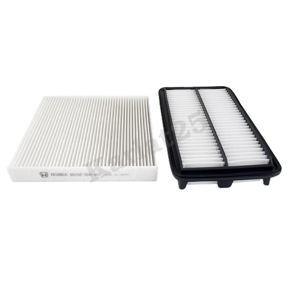 Genuine Honda Air Cabin Filter Kit for Passport 19-22 Ridgeline Pilot (5J6/SDA) - Image 3 of 4