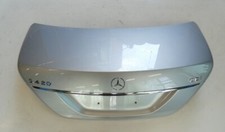 Mercedes W221 S420 Heckklappe Heckdeckel 775 A2217500275 Mercedes W221 S420 Heckklappe Heckdeckel 775 A2217500275