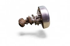 1966 Harley WL WLA 45 Knucklehead Flathead Servicar G *2891 Carburetor MD119B