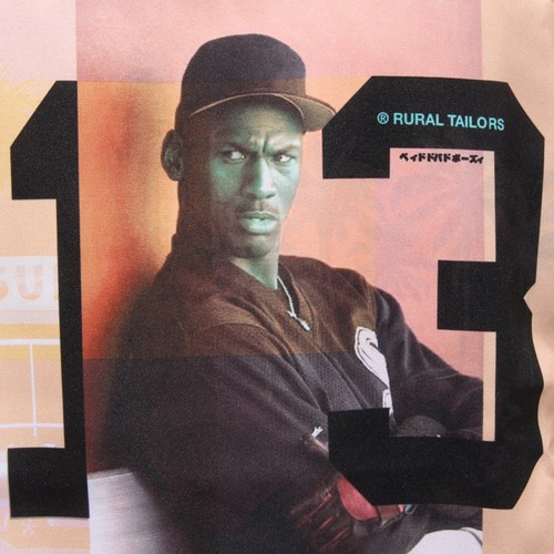 8269AS maglia uomo KO SAMUI man t-shirt black - Imagen 3 de 4