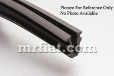 Fiat 500 L Suspension Bushing (16Pcs) New