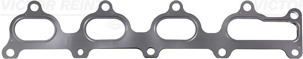 71-35321-00 VICTOR REINZ Gasket, exhaust manifold for CADILLAC,CATERHAM,CHEVROLE