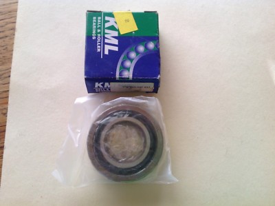 New KML Ball & Roller Bearing L44610, 311405625X, F307F3 VW 311.405.625