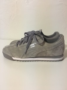 womens puma roma gents athletic shoe