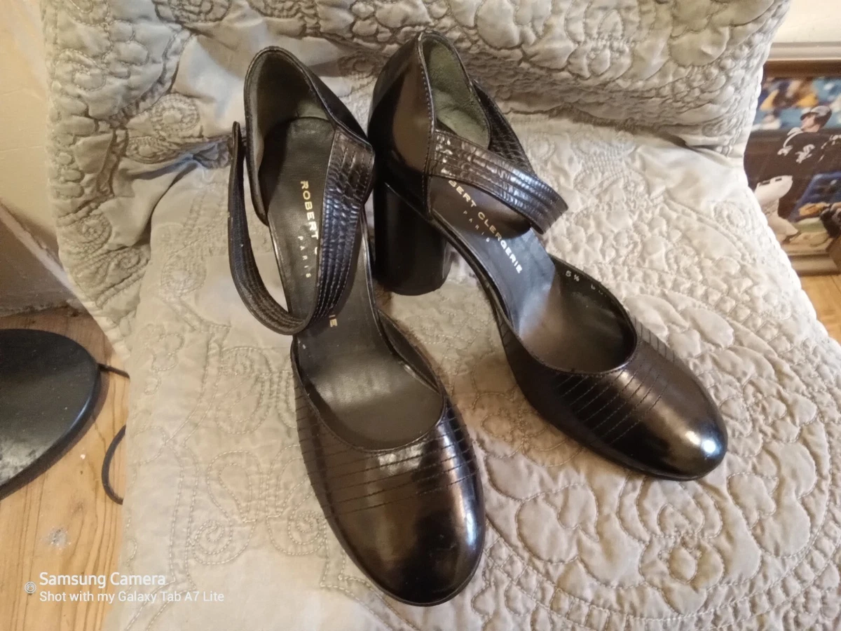 Robert clergerie shoes best sale ebay