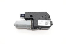 2020-2025 Mercedes Glb250 X247 Sun Roof Sunroof Moonroof Sliding Glass Motor Oem
