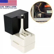 Compressor Start Relay Capacitor For Maytag MFI2067AEB MFI2067AEQ MFI2067AEW