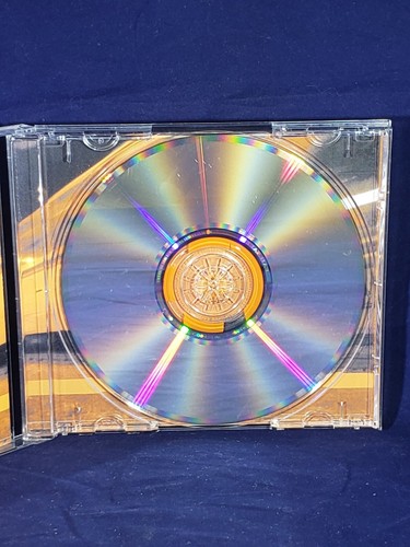 Midnight Express, Vol. 2 by Tobias Berblinger {CD, Jul-2001, Guidance Records} - Imagen 5 de 5