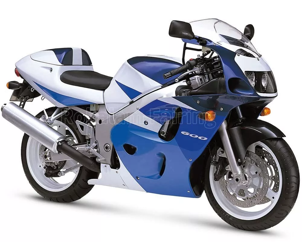 Srad 600 clearance