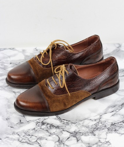 RUSSELL \u0026 BROMLEY Leather Abercrombie 