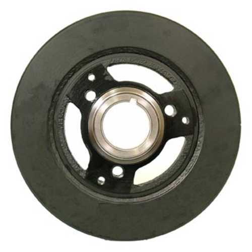 Equilibrador armónico de motor para Ford E-150 Econoline 1996, E-150 Econoline Club Wag - Imagen 2 de 5