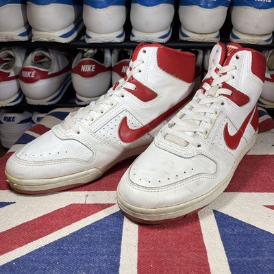 nike air delta force 1987