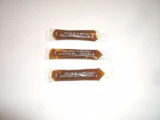 SANCHEM 3x 7gram TUBE NO-OX-ID A-SPECIAL GREASE ANTENNA CONNECTOR ANTI-CORROSION