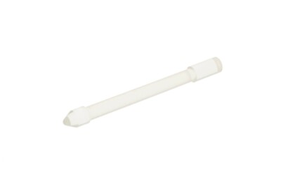 Paintless Dent Repair ACRYLIC PDR TAP DOWNS Bullet Tip