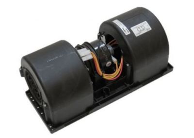 12V HEATER BLOWER FAN MOTOR SERIES SPAL 12V HEATER BLOWER FAN MOTOR TRACTOR